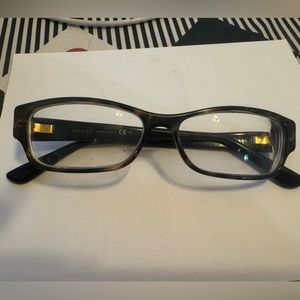 Gucci eyeglasses